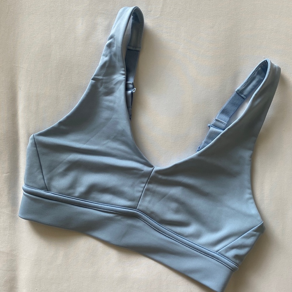 Fabletics Adjustable Sports Bra